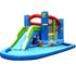 Inflatable Water Jumping Castle Bouncer Kid Toy Slide Splash Pool